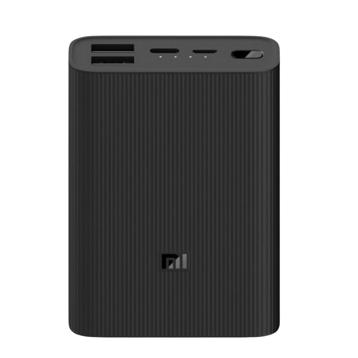 Power Bank - BHR4412GL XIAOMI, Negro