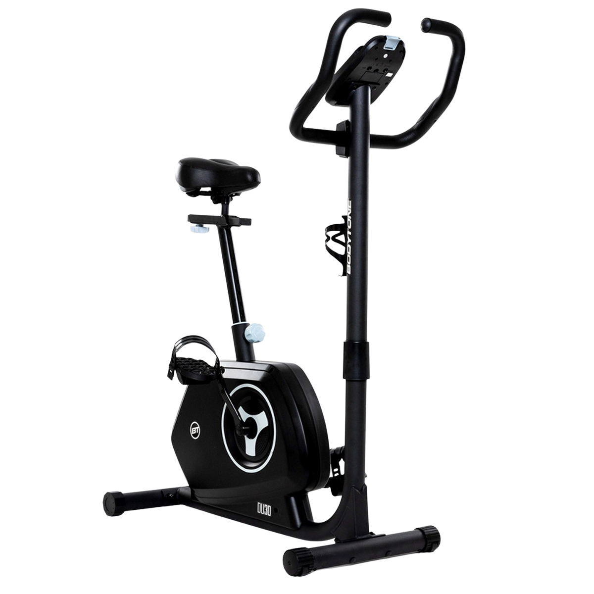 Bicicleta estática - BODYTONE BIK/DU30/BICICLETA ESTATICA 4KG INERCIA