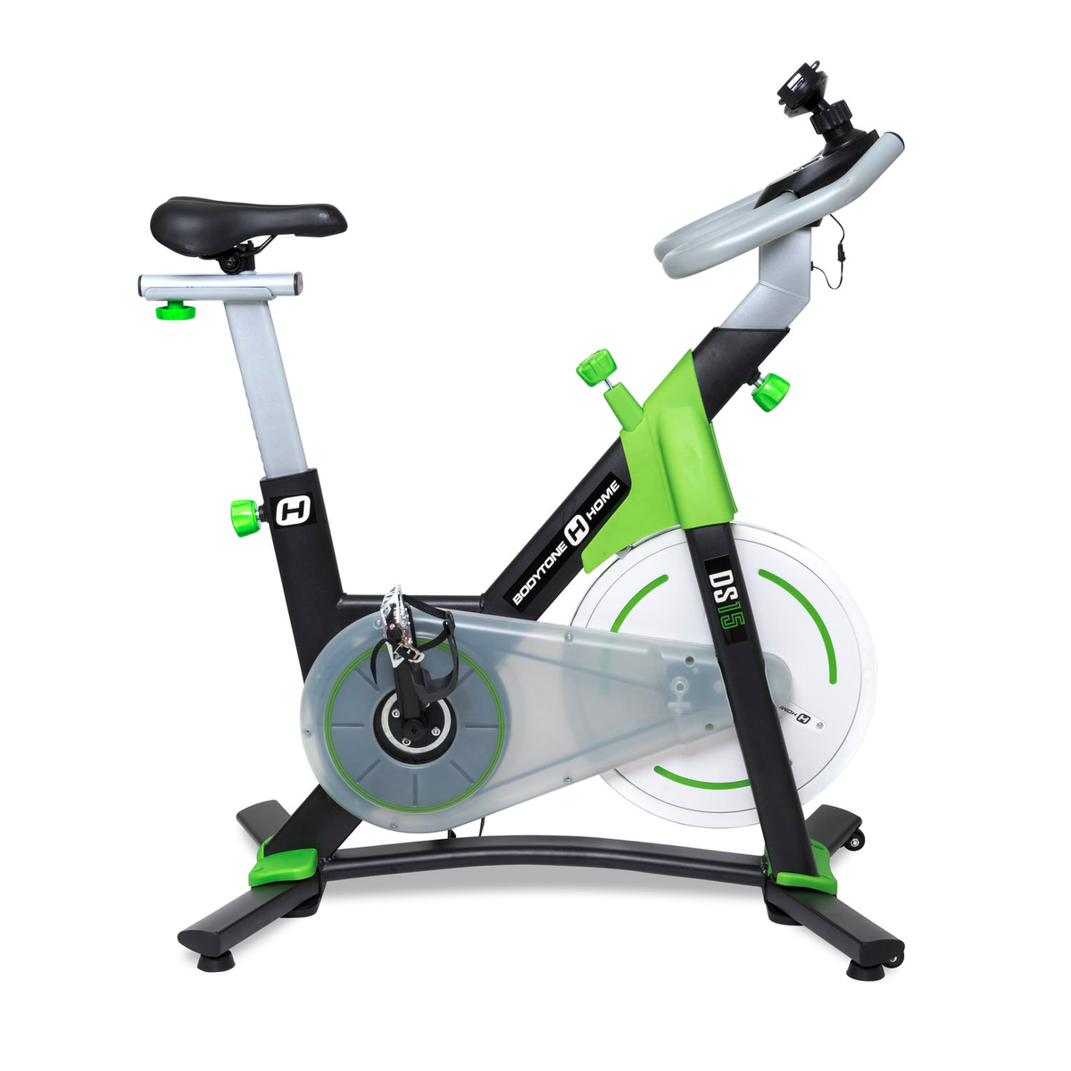 Bicicleta estática - BT BODYTONE SPI/DS15/BICILETA MAGNETICA 18KG