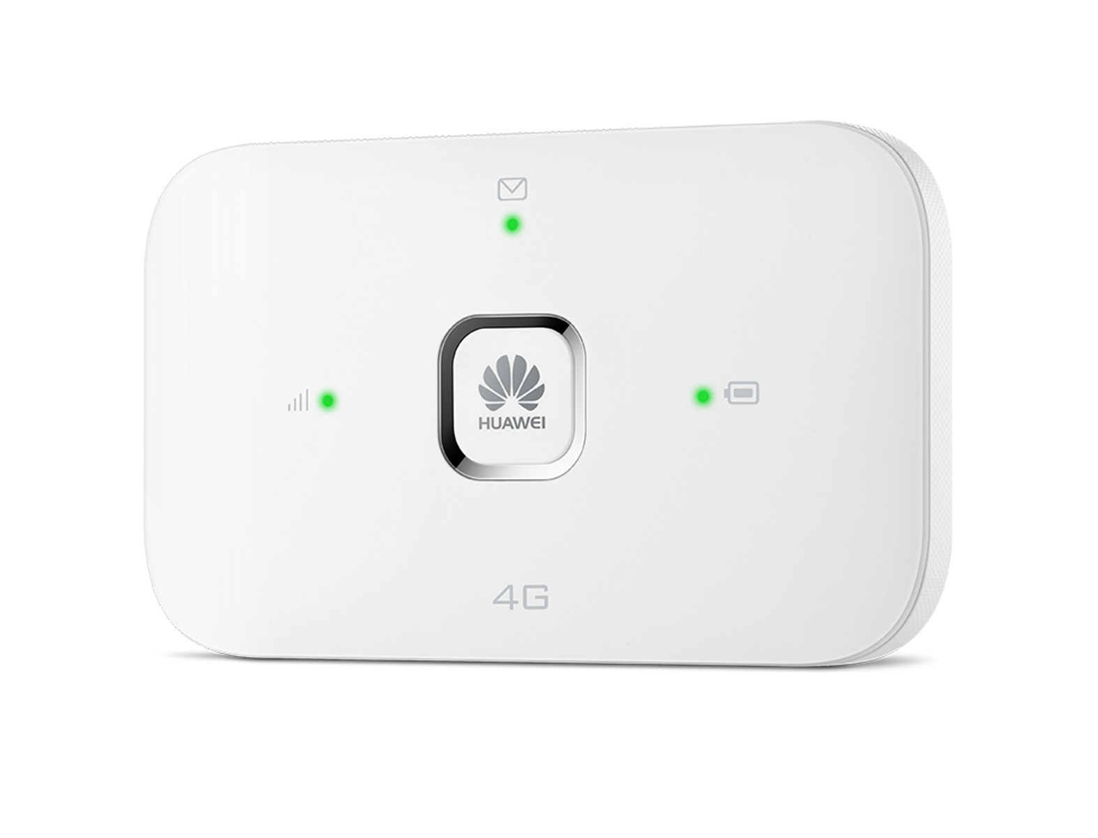 Router de red móvil - 51071TAC HUAWEI, 1,0 kbps, Blanco