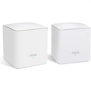 Amplificador Wi-Fi  - MW5S-2 TENDA, 1,0 kbps, Blanco