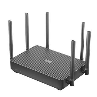 Router inalámbrico  - DVB4314GL XIAOMI, 2402 Mbps, MU-MIMO, Negro