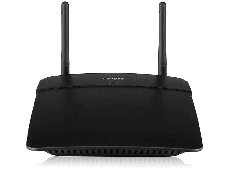 Router inalámbrico  - E1700-EJ LINKSYS