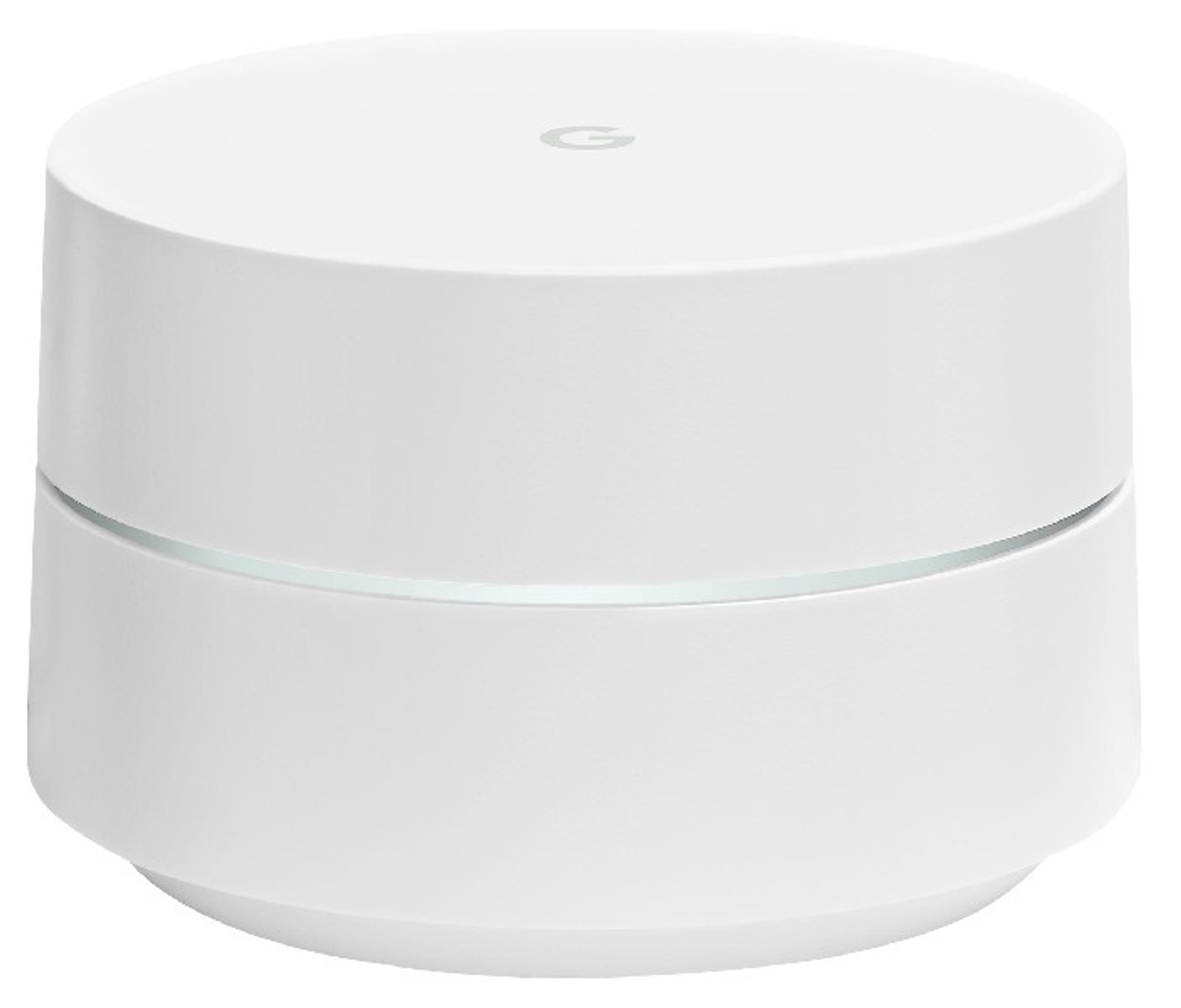 Router inalámbrico - GA00157-EU GOOGLE, Blanco