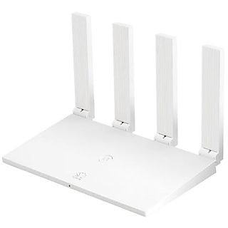Router inalámbrico  - WS5200-21 HUAWEI, Blanco