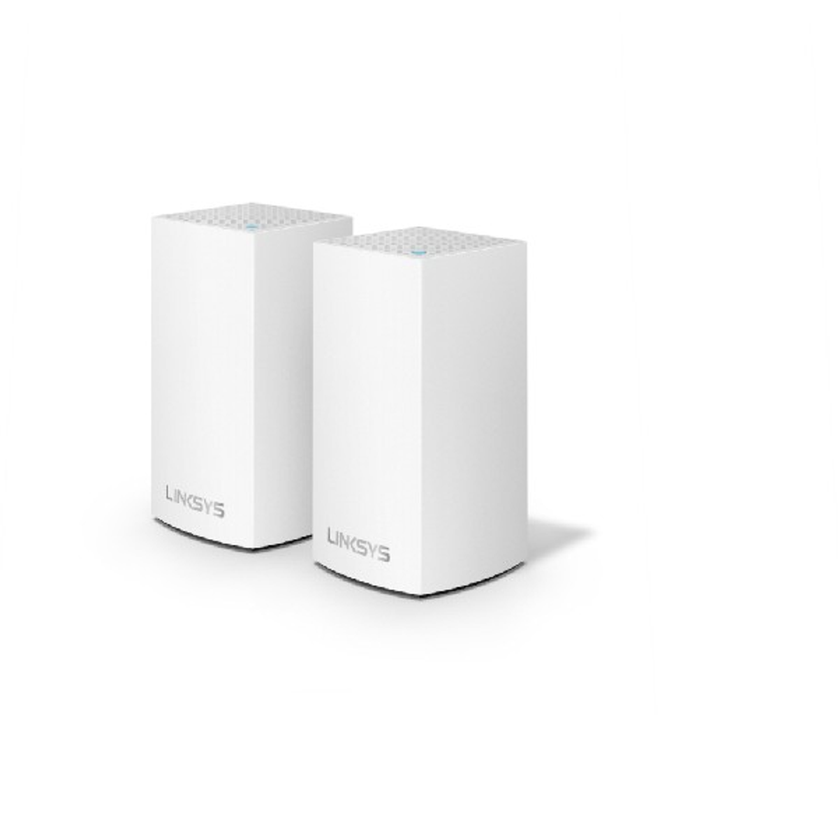 Router - WHW0102-EU LINKSYS, Blanco