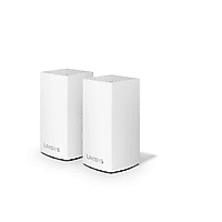 Router  - WHW0102-EU LINKSYS, Blanco