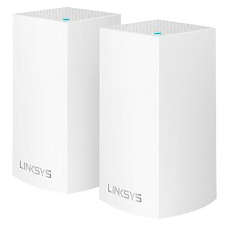 Router  - WHW0103-EU LINKSYS, Blanco