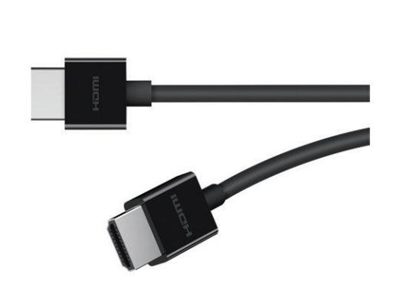 Cable HDMI - HDMI 2.1/2M BELKIN