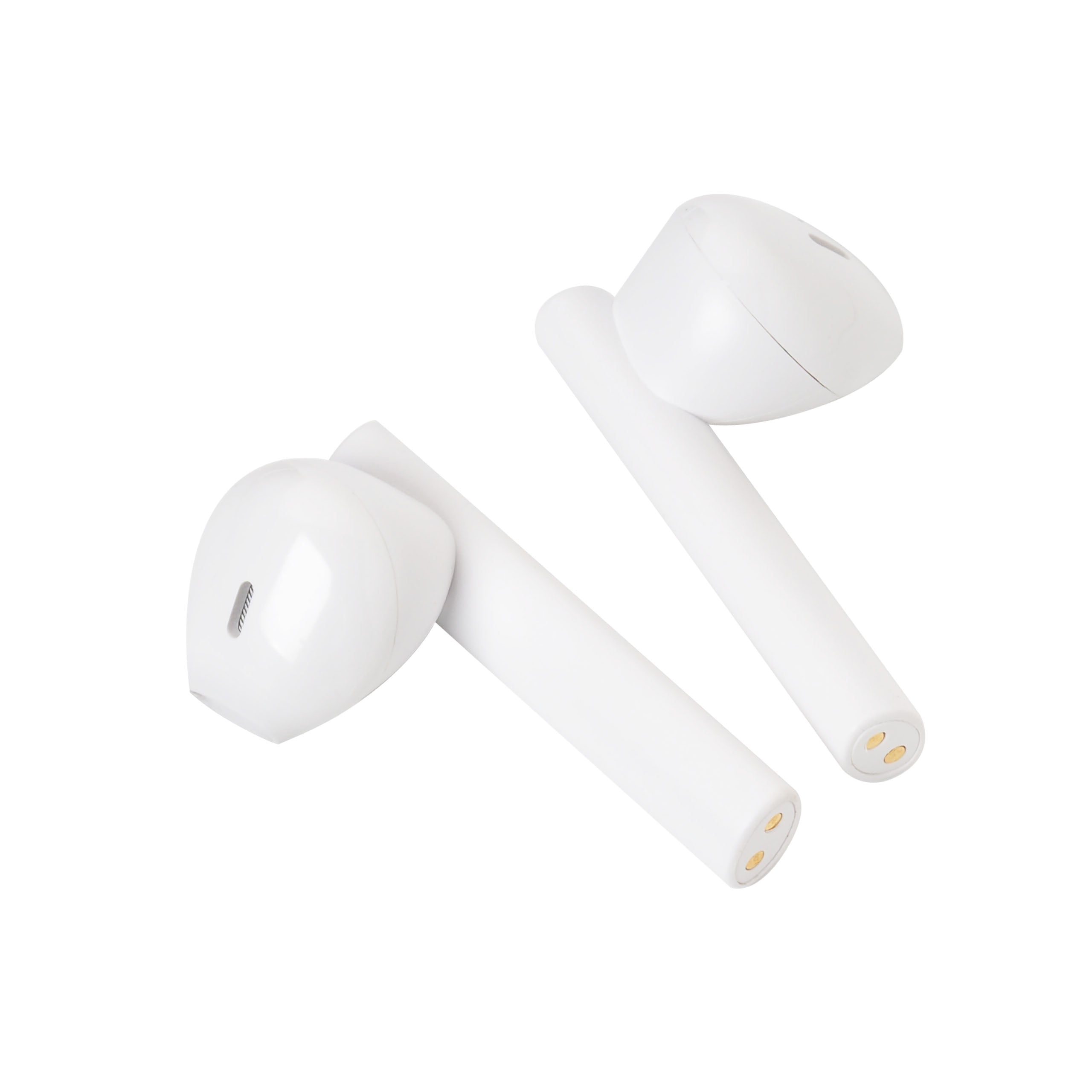 BLAUPUNKT Bluetooth Kopfhörer In-Ear TWS Kopfhörer | Weiß In-ear Bluetooth 15