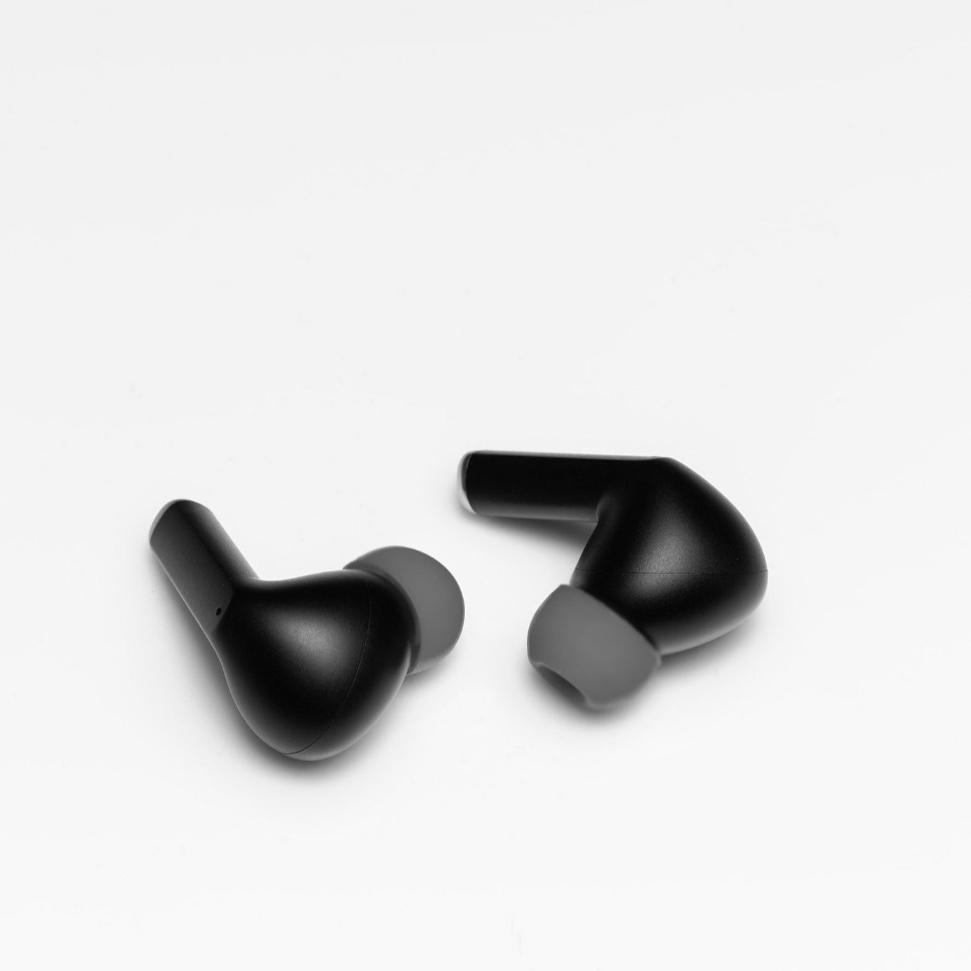 BLAUPUNKT Bluetooth Kopfhörer In-Ear TWS In-ear Bluetooth Schwarz 20, | Kopfhörer
