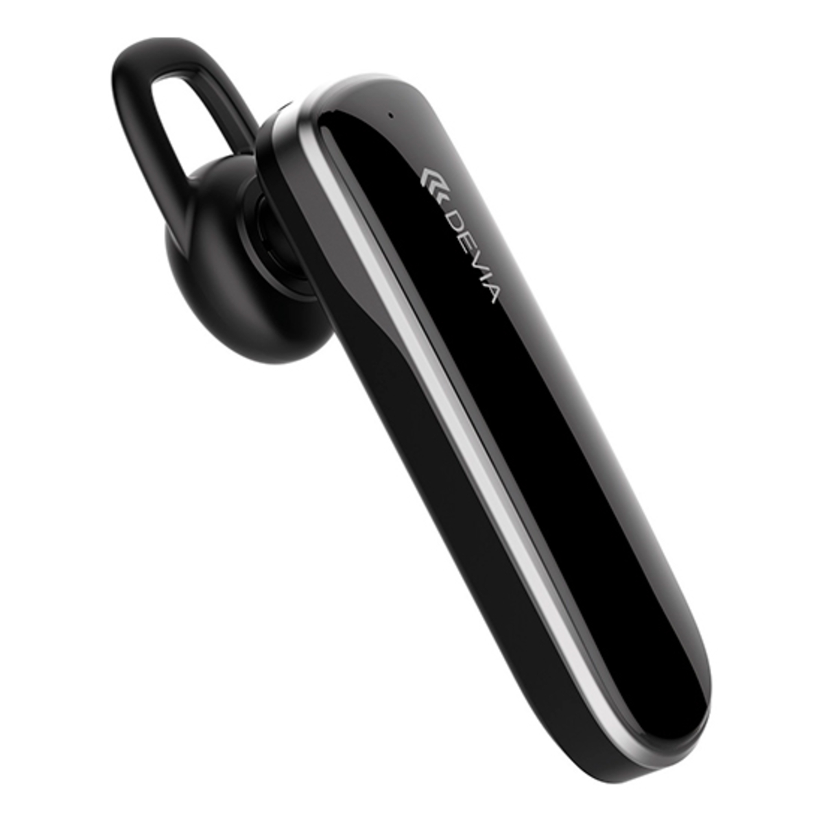 Smart Bluetooth Kopfhörer Schwarz DEVIA In-ear 4.2,