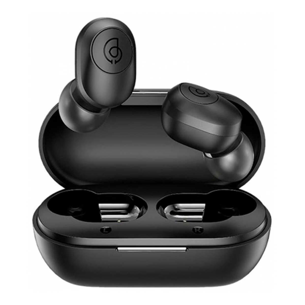 HAYLOU TWS, GT2S Bluetooth In-ear Schwarz Kopfhörer