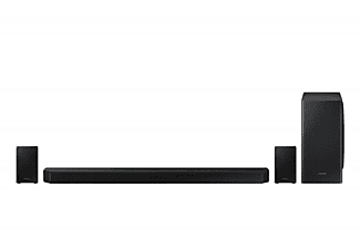 SAMSUNG HW-Q950A/EN, Soundbar, schwarz