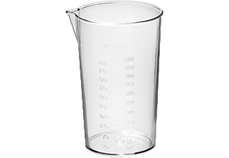CLATRONIC SM 3081 Stabmixer weiß (180 Watt, 9999 Liter)