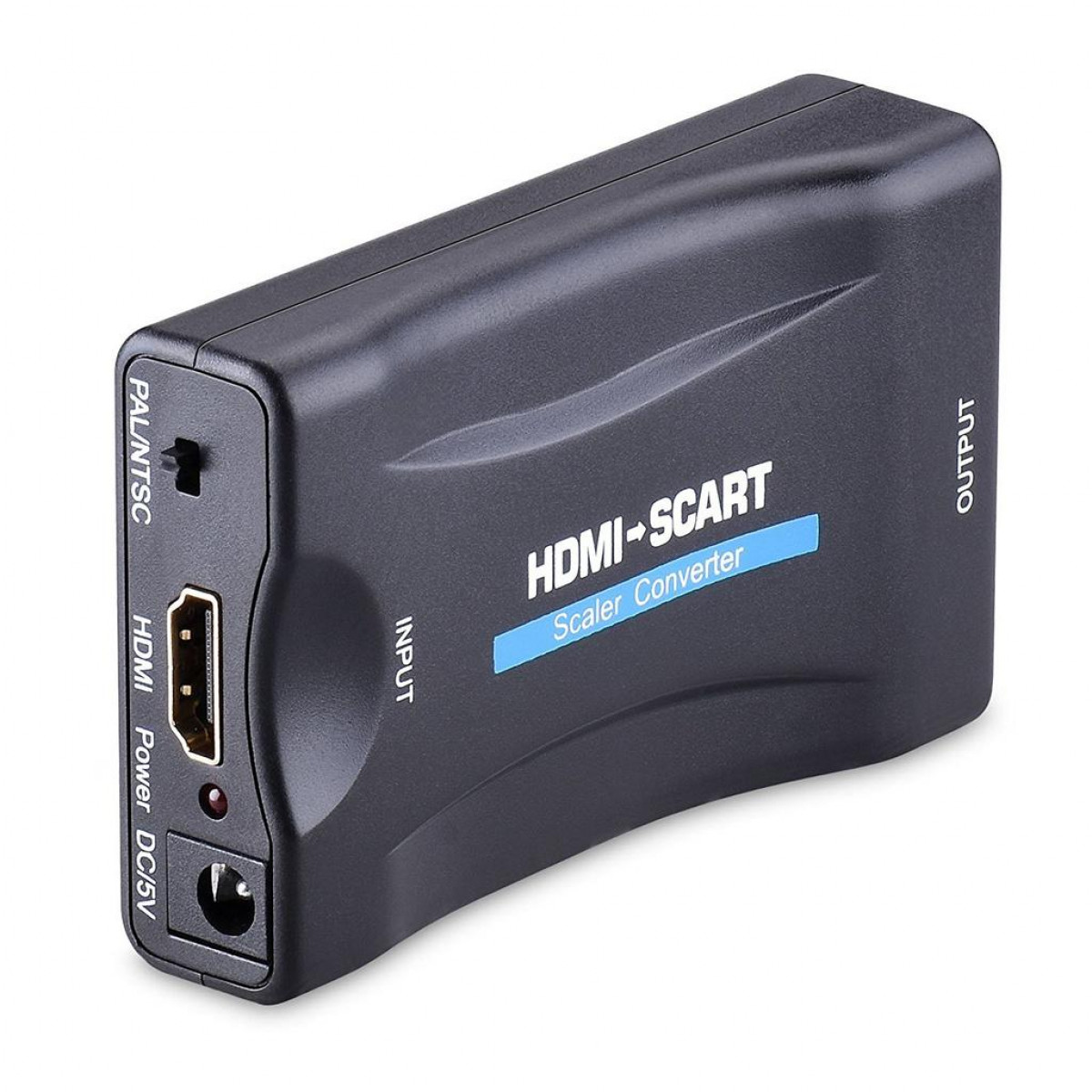 SCART Konverter zu HDMI INF