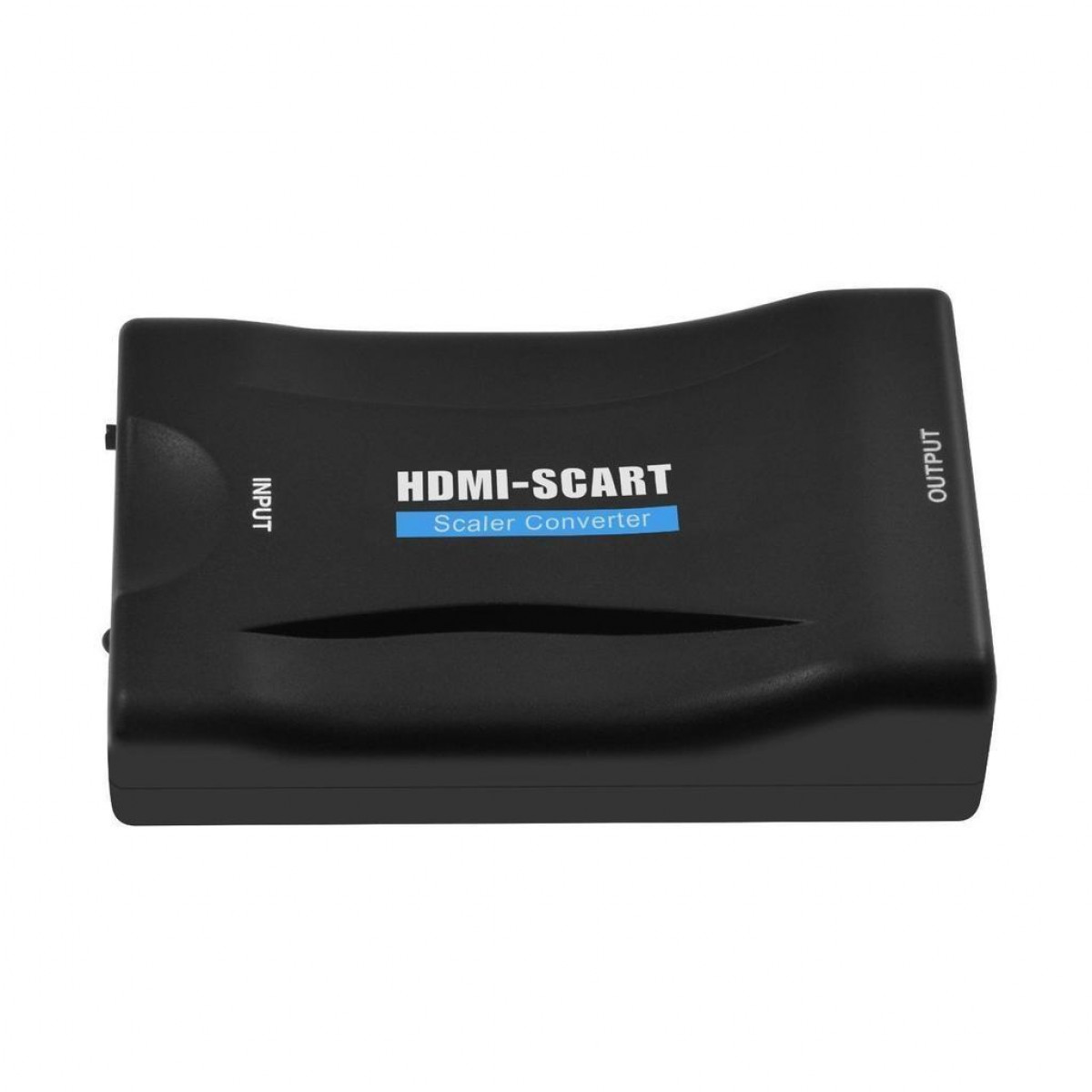 Konverter zu SCART HDMI INF