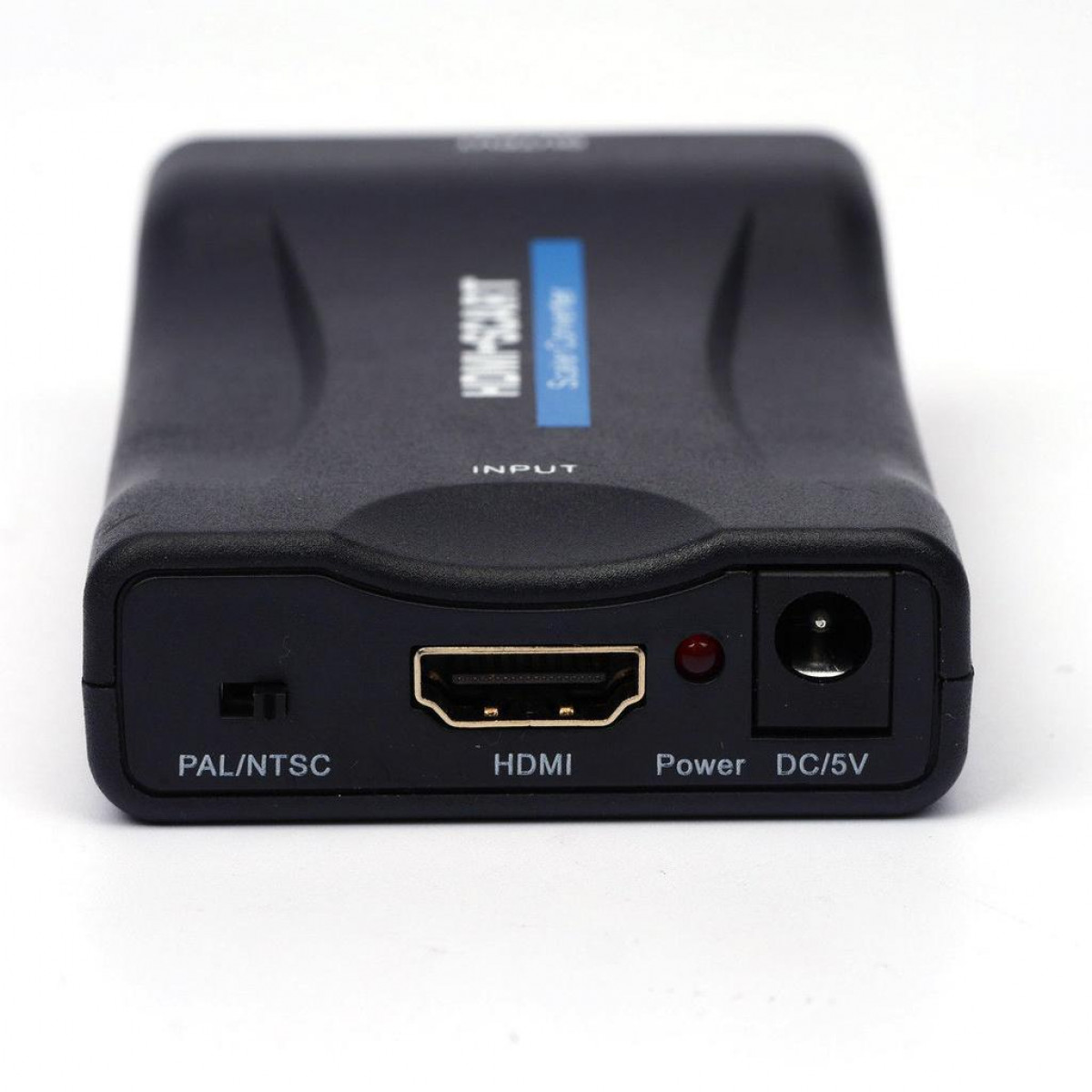 SCART Konverter zu HDMI INF