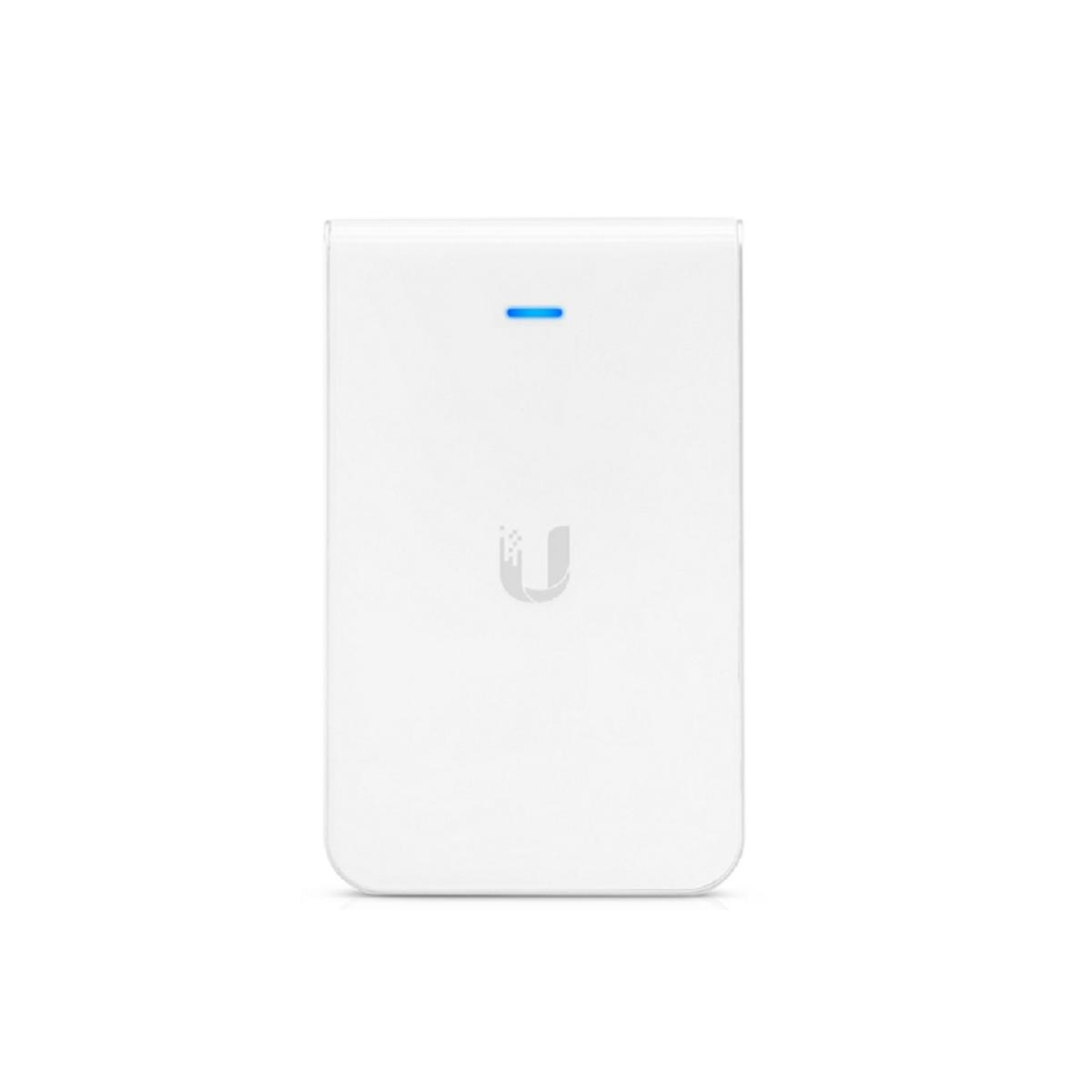 UBIQUITI UBIQUITI UAP-AC-IW Netzwerk & Accesspoints Router Home & Controller Smart