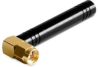 VARIA GROUP AN-GSM-02-SMRA Antenne, Schwarz