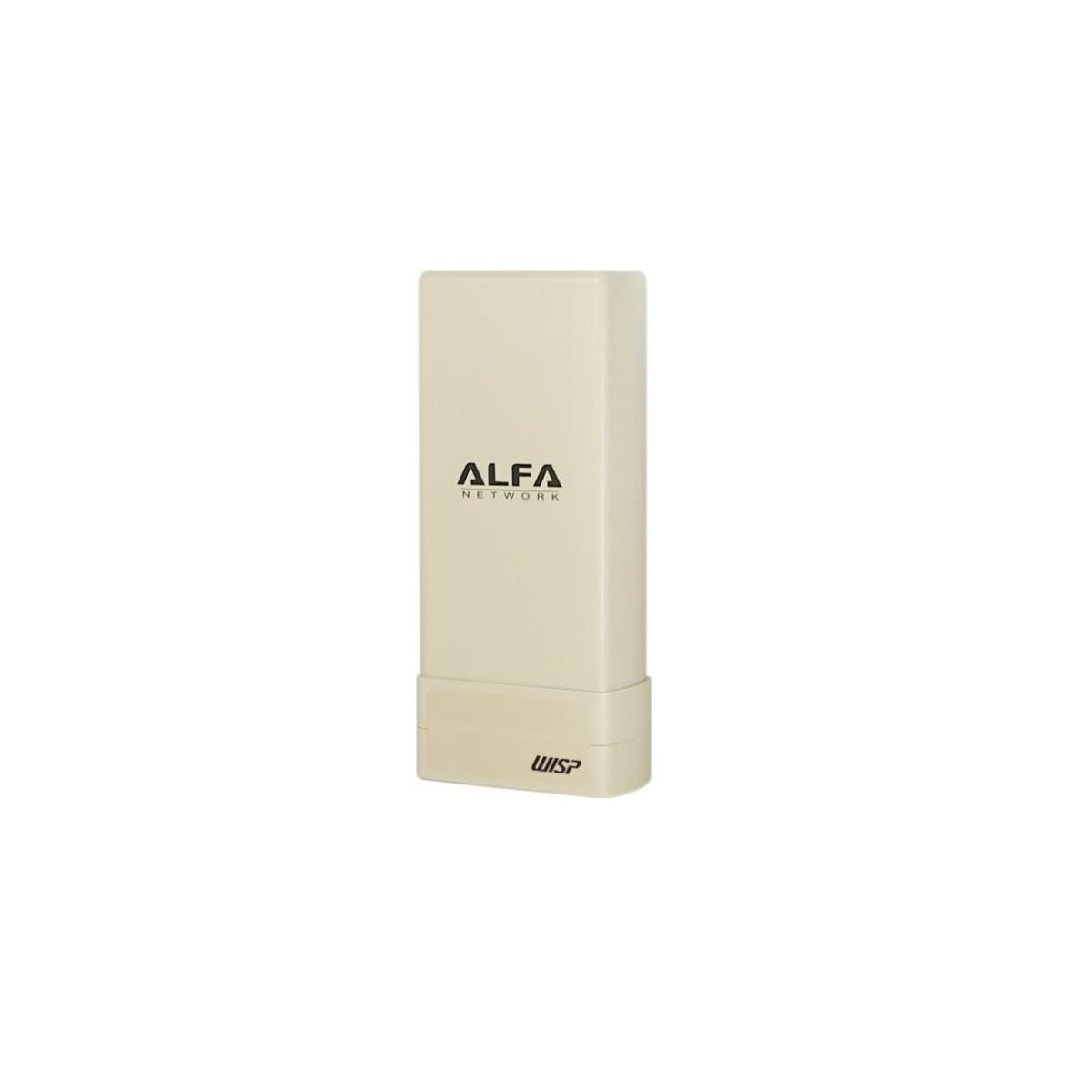 WISP-NSR ALFA Access NETWORK Point