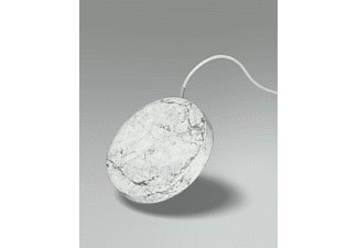 EINOVA Charging Stone White Marble Induktions-Ladegerät alle, White Marble