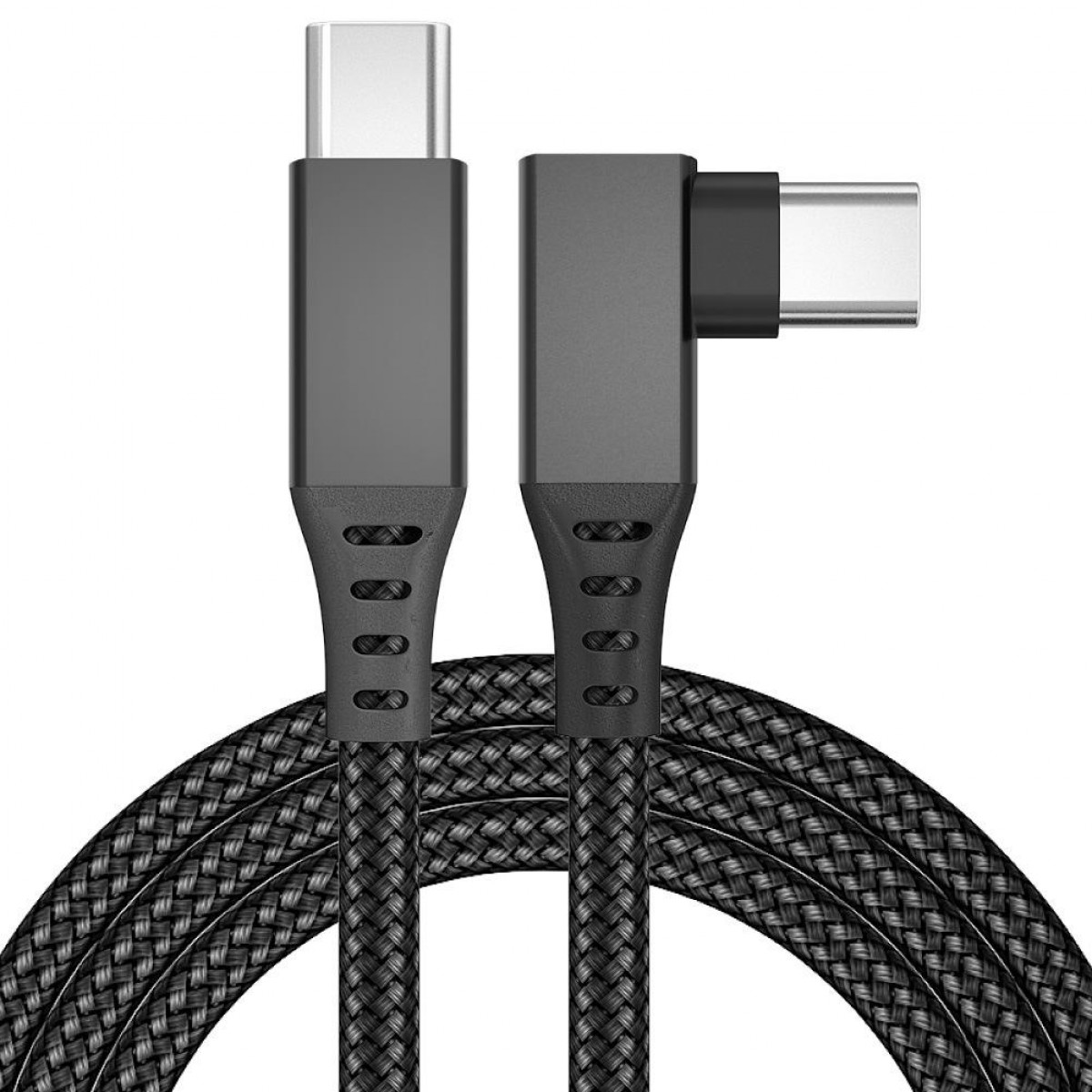 INF Verbindungskabel USB-C für Meter 2 Quest USB-C-Kabel 5 Oculus
