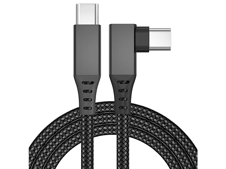 INF Verbindungskabel USB-C für Meter 2 Quest USB-C-Kabel 5 Oculus