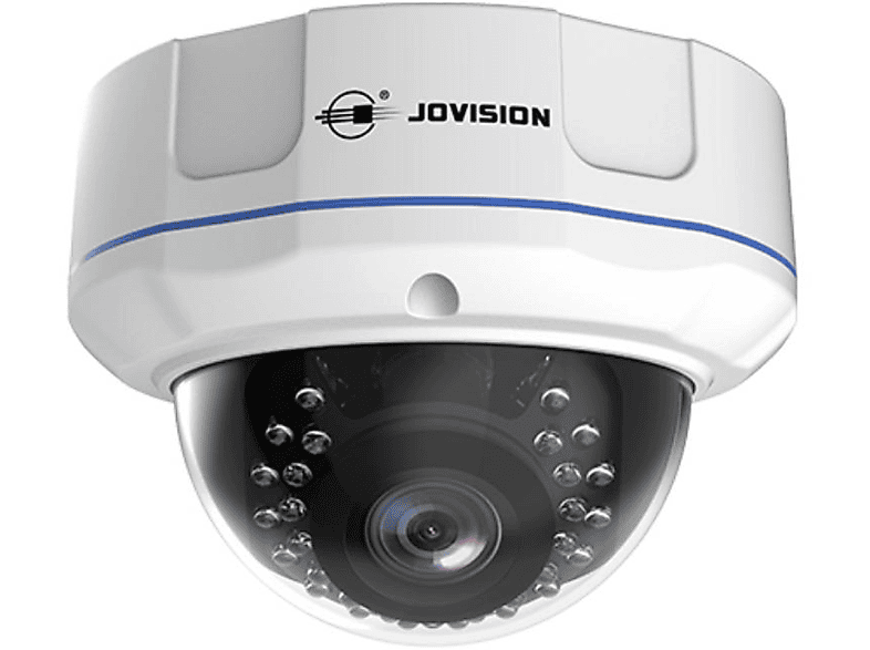 JOVISION JVS-N4242, IP Kamera, Auflösung Foto: 2592 x 1520 Pixel, Auflösung Video: 2592 x 1520 Pixel