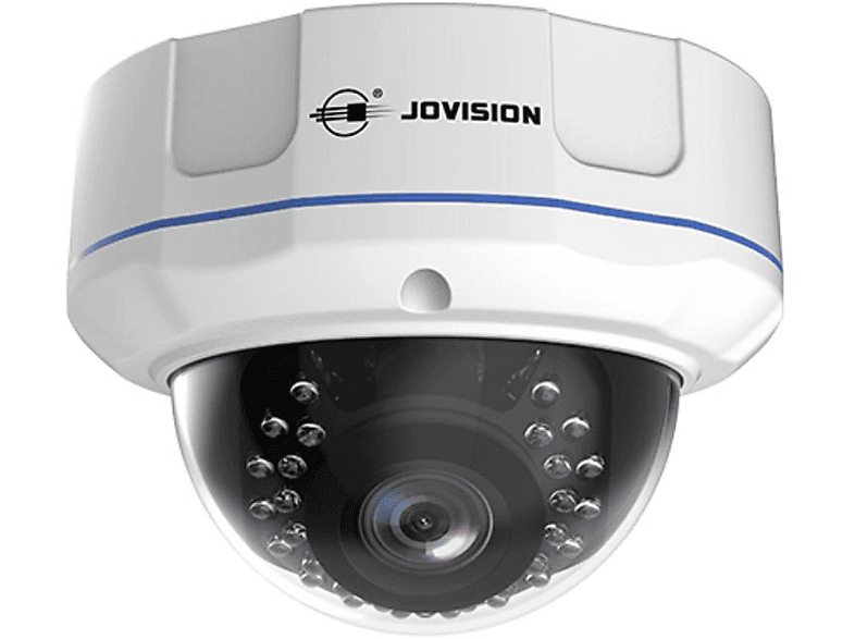 JOVISION JVS-N4242, IP 2592 x 1520 Pixel, Kamera, Foto: Pixel 2592 1520 x Video: Auflösung Auflösung