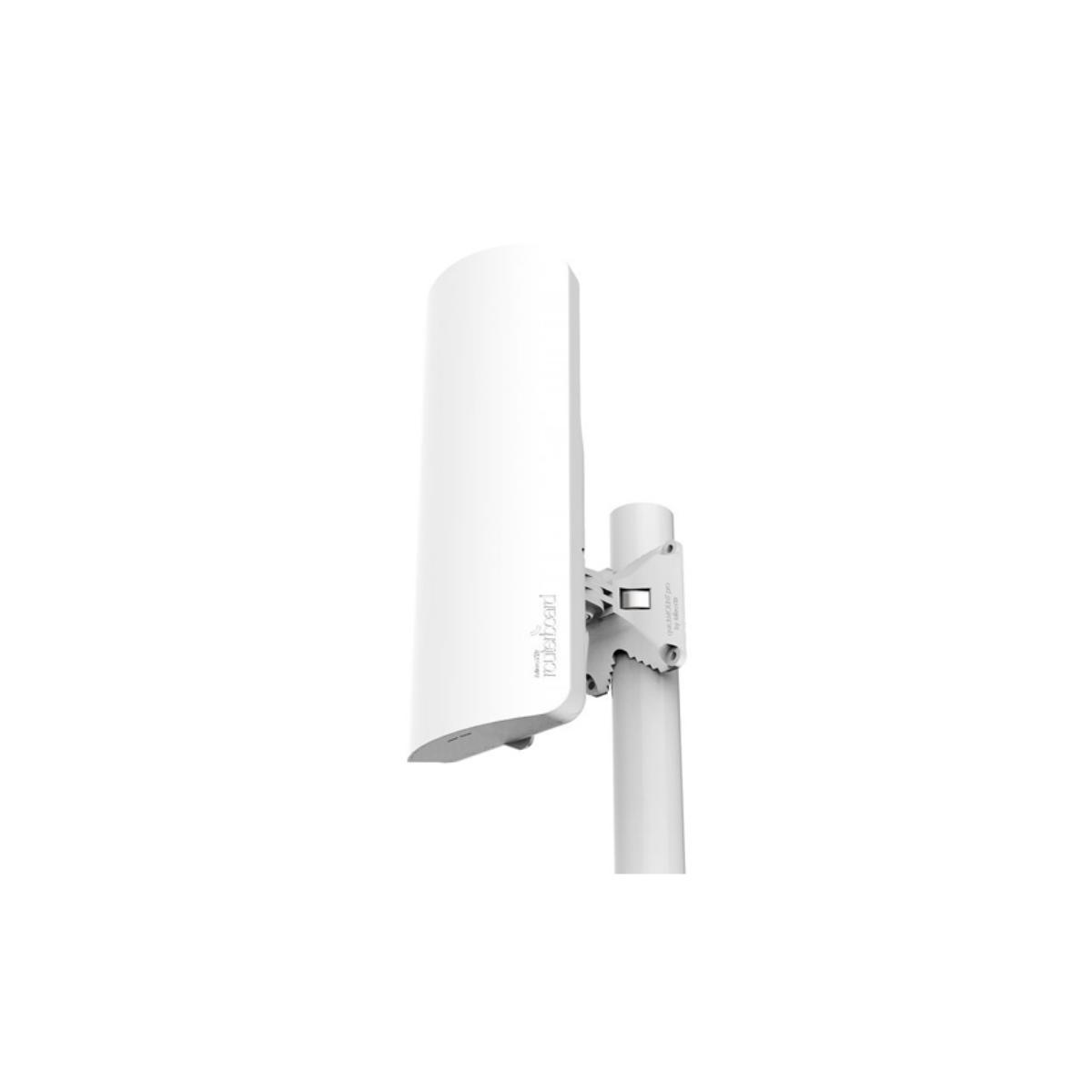 Antenne, RB921GS-5HPACD-15S MIKROTIK Weiß