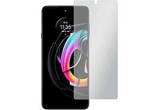 SLABO 4 x No Reflexion Displayschutz(für Motorola edge 20 LITE)