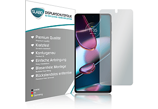 SLABO 4 x No Reflexion Displayschutz(für Motorola edge 30 PRO)