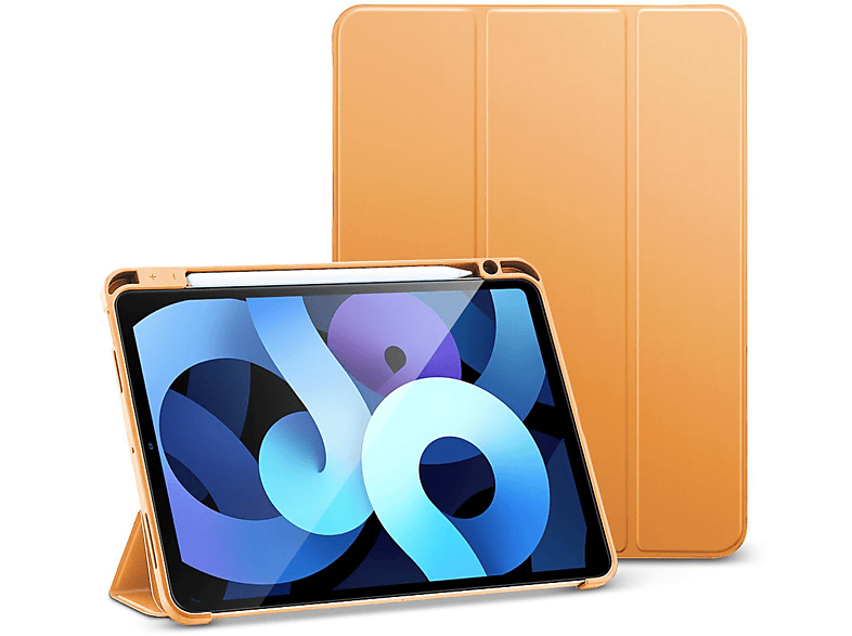 COFI Tablet Buch Tasche Tablethülle Bookcover für Apple iPad Air 10.9