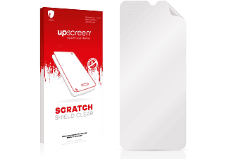 UPSCREEN Kratzschutz klare Schutzfolie(für Infinix Smart 6)