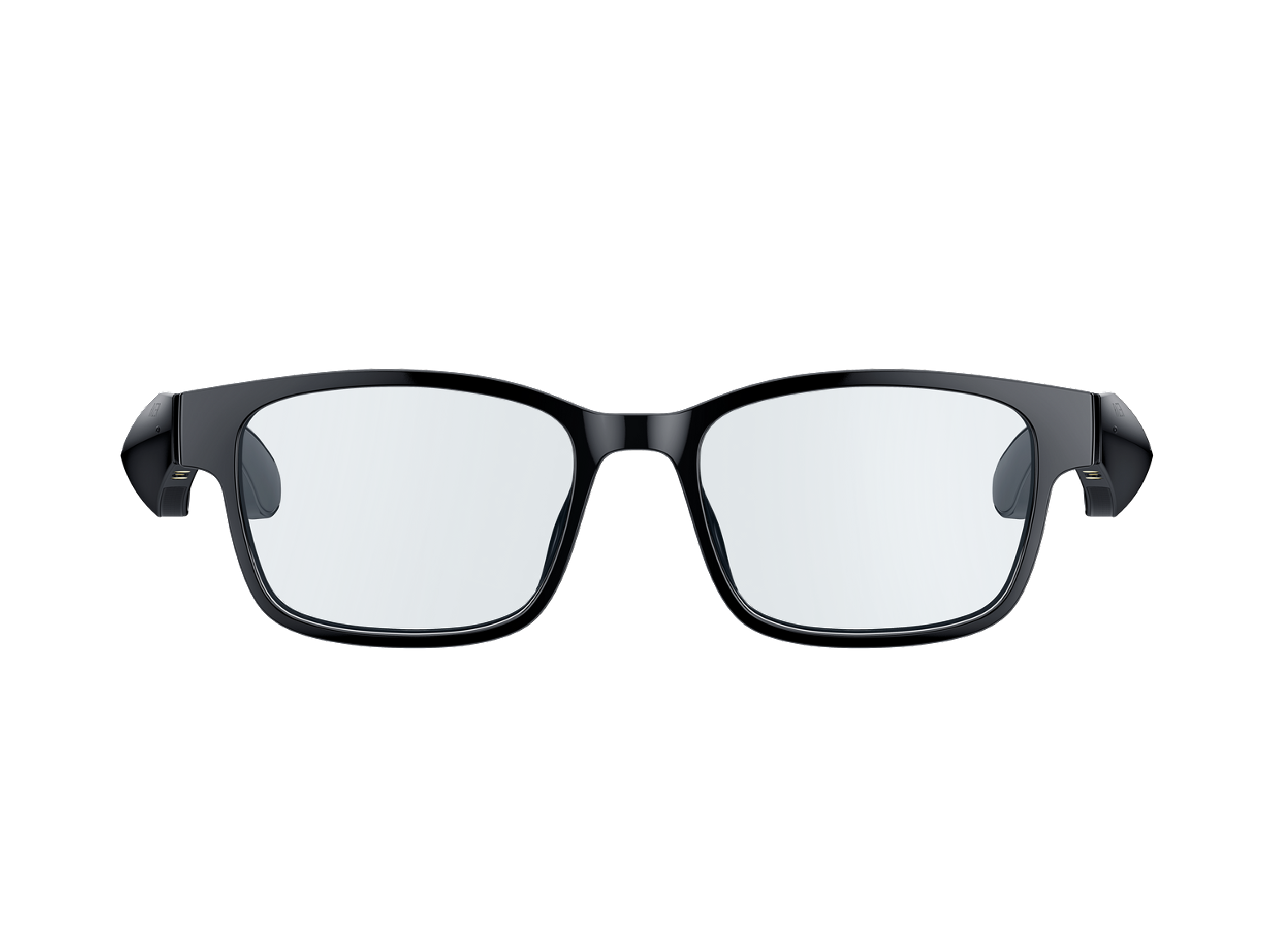 RAZER Anzu M L, Open-ear Smart Glasses schwarz | MediaMarkt