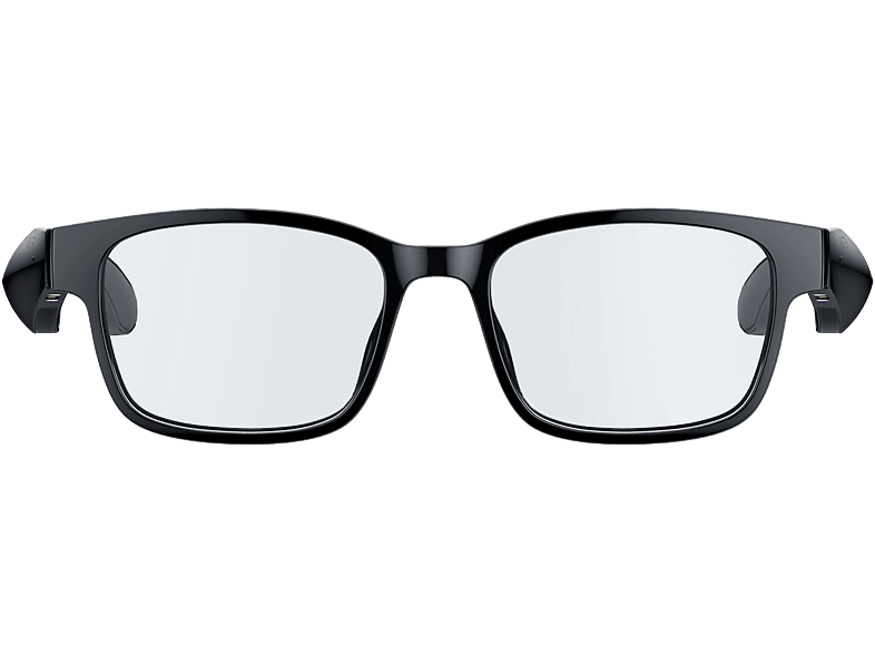 RAZER Anzu M L, Open-ear schwarz Smart Glasses