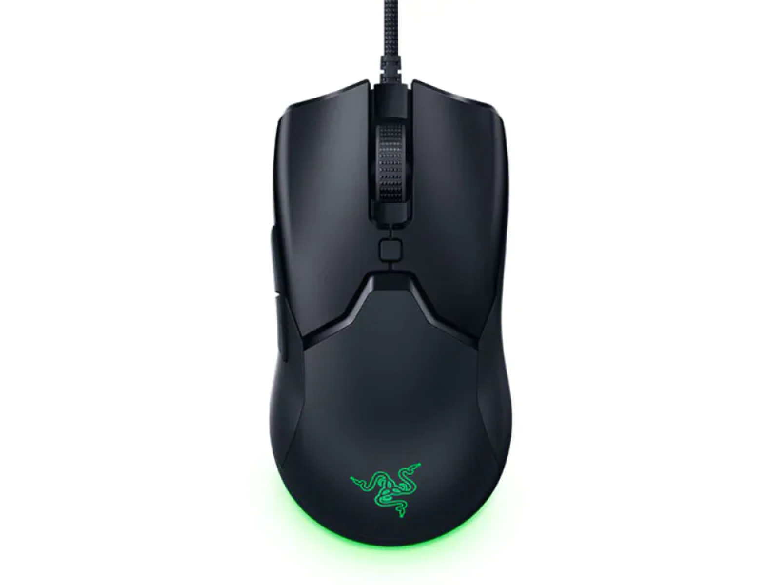 Ratón gaming - RATON RAZER VIPER MINI (RZ01-03250100-R3M1) RAZER, USB, NEGRO