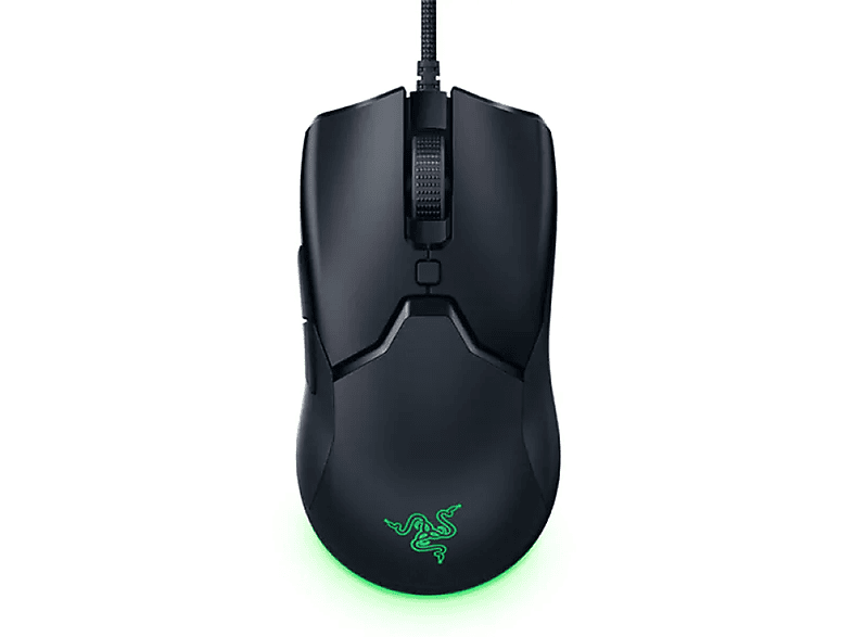 Viper Mini Mouse, RAZER schwarz