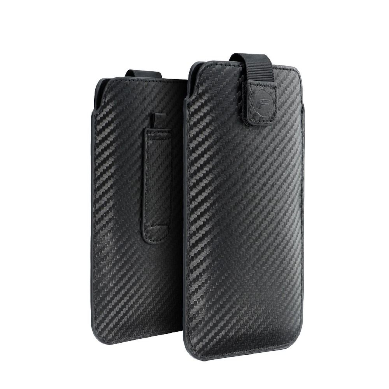 JAMCOVER Uni Carbon look Pro A52s 13 Pro Schwarz 10, Xiaomi, Apple, Galaxy 5G, iPhone 5G, Note Max, Max, Samsung, A52, 10S,, A52 Redmi Galaxy iPhone #12, 12 Holster, Redmi A71, Note Galaxy