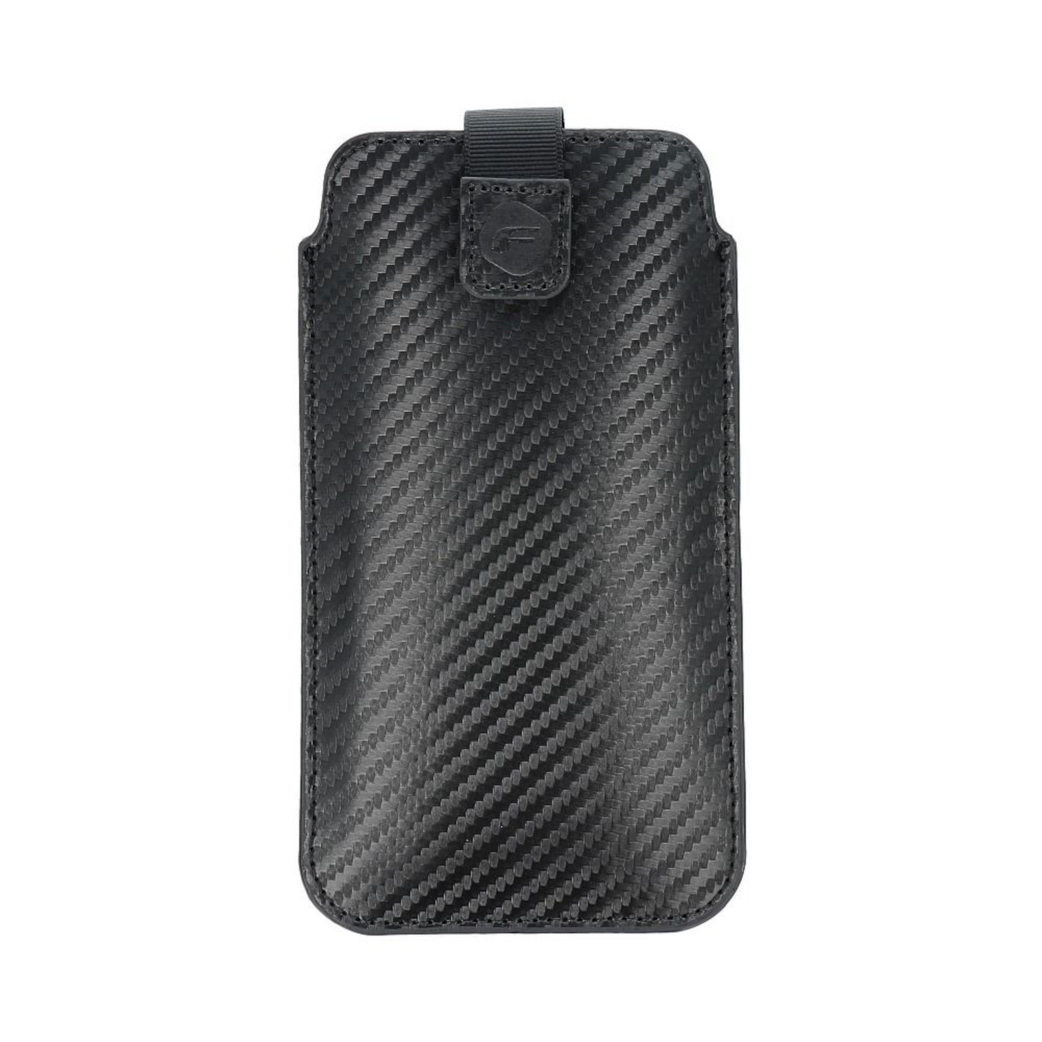 JAMCOVER Uni Carbon Holster, 10S,, Note 5G, Samsung, Galaxy Max, 12 Redmi Redmi A52s iPhone look Galaxy A52, 13 Galaxy Max, 10, A52 5G, iPhone Pro #12, Xiaomi, Apple, Note Schwarz A71, Pro