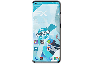 ATFOLIX 3x FX-ActiFleX Displayschutz(für OnePlus 10 Pro)