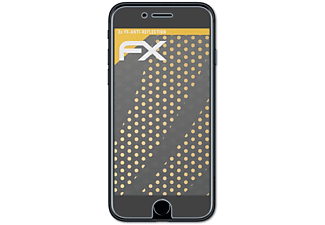ATFOLIX 3x FX-Antireflex Displayschutz(für Apple iPhone SE (2022))