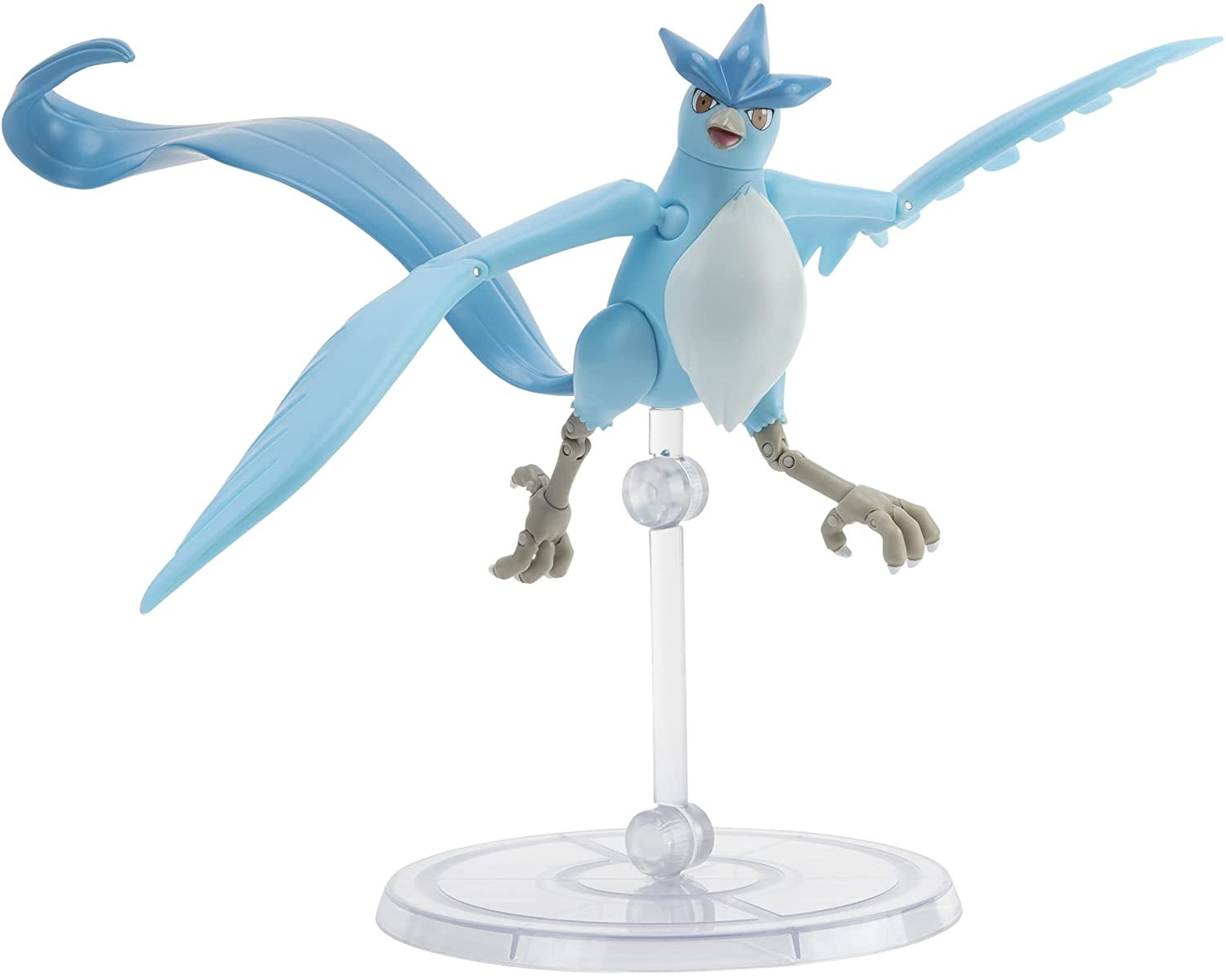 cm 15 Select Arktos Figur - Pokémon