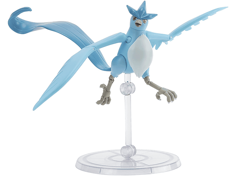 Pokémon Select Figur - Arktos 15 cm
