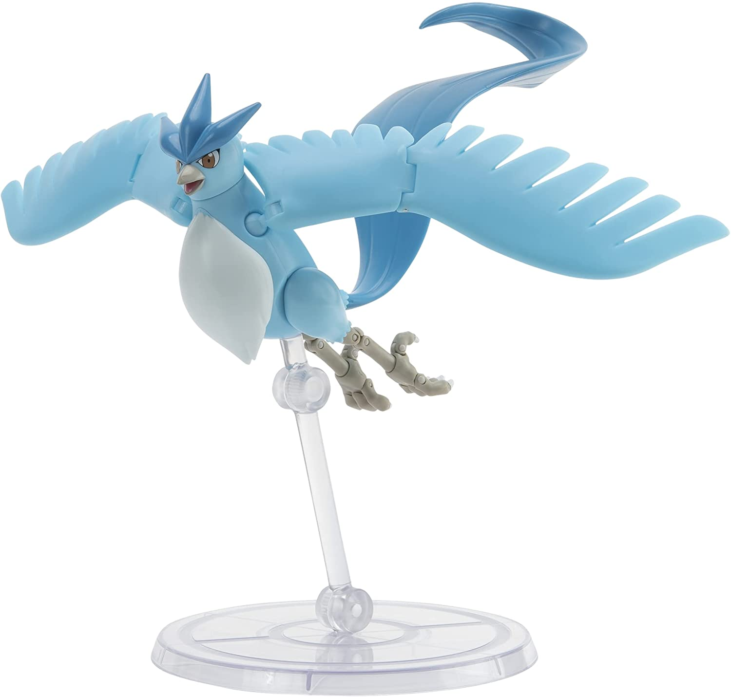 Pokémon Select Figur - 15 cm Arktos
