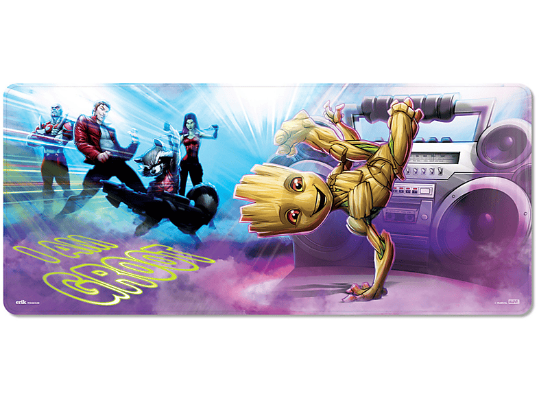 Marvel - Groot - Gaming Mousepad