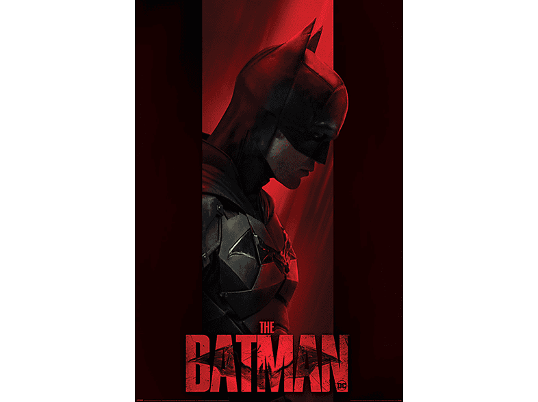 Batman - Out of the Shadows | DC Comics