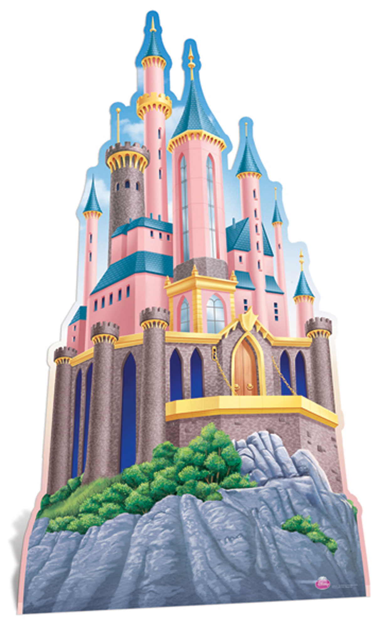 Disney - Princess Castle