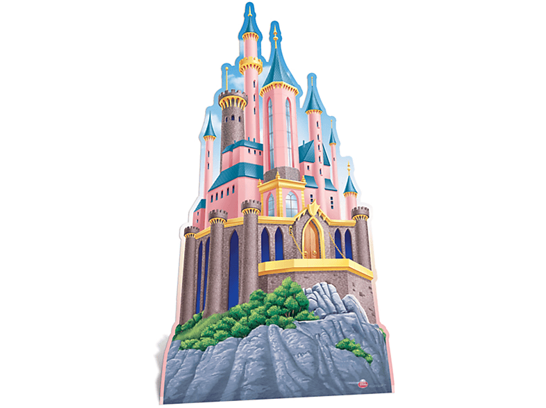 Castle Princess Disney -